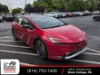  Toyota Prius Plug-in Hybrid