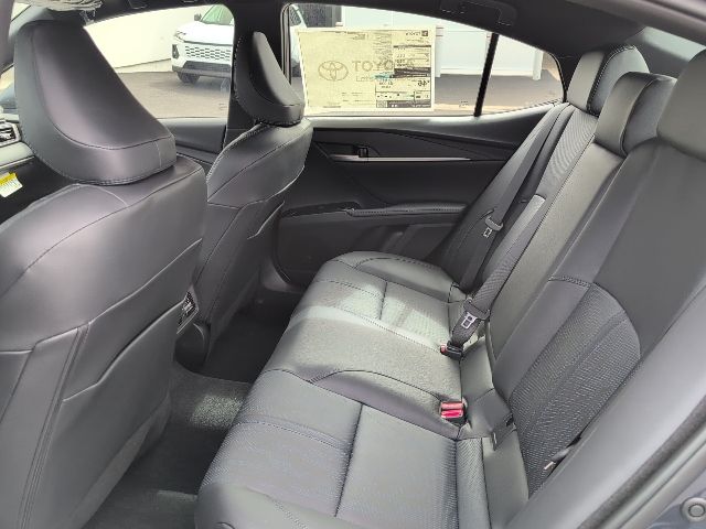2026 Toyota Camry XSE - Photo 27