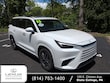  LEXUS TX 350