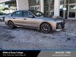  BMW 740i