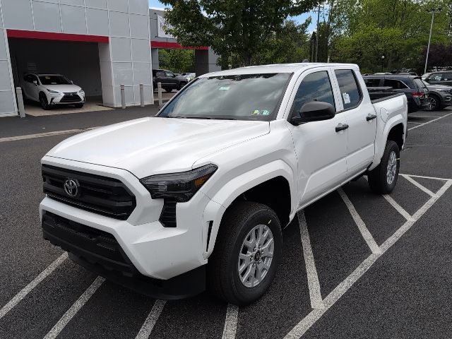 2026 Toyota Tacoma SR - Photo 7