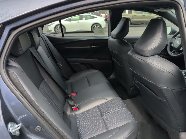 2026 Toyota Camry XSE - Photo 31