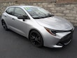  Toyota Corolla Hatchback