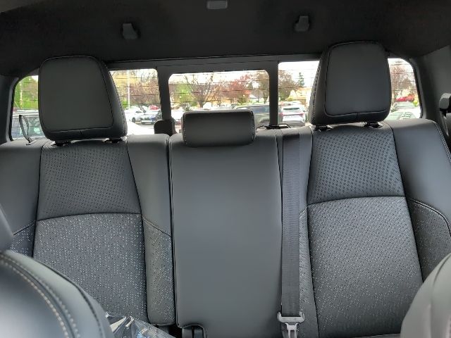 2026 Toyota Tacoma Limited - Photo 29
