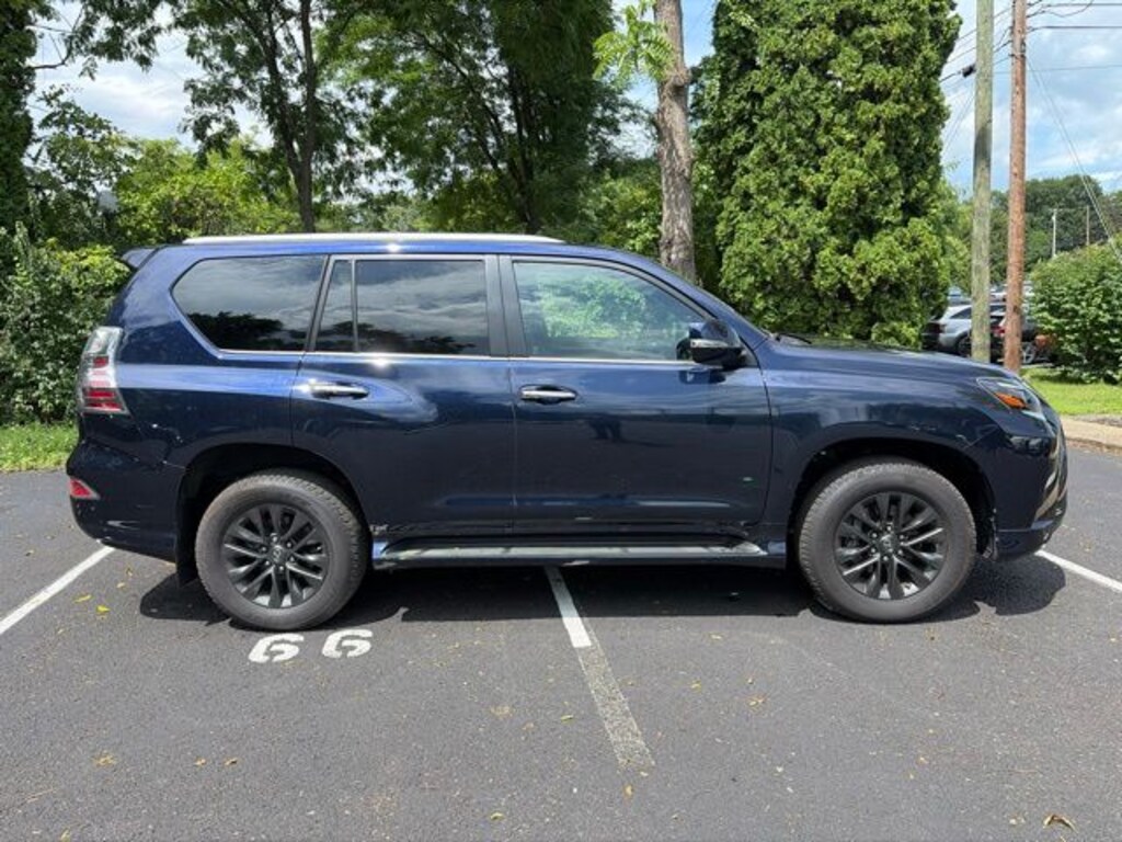 Used 2023 Lexus GX 460 SUV