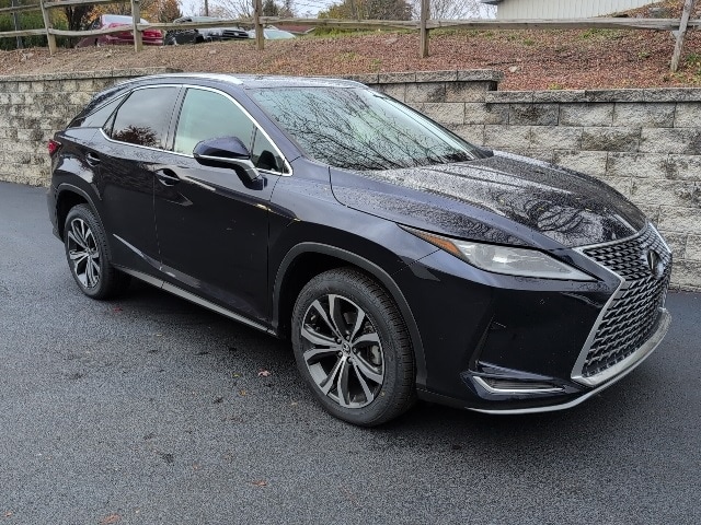 2020 Lexus RX 350