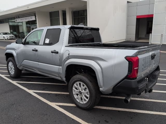 2025 Toyota Tacoma SR - Photo 9