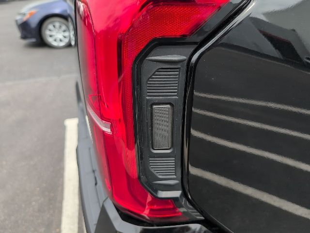 2026 Toyota Tacoma Limited - Photo 35