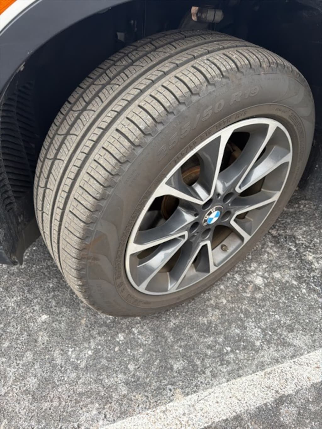 Used 2018 BMW X5 xDrive35i SUV