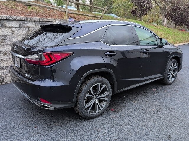 2020 Lexus RX 350 Premium photo 4