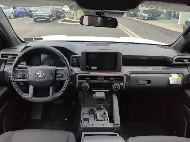 2026 Toyota Tacoma SR - Photo 28