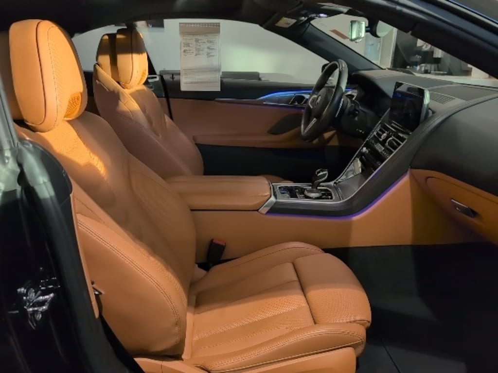 Used 2023 BMW M850i xDrive Convertible