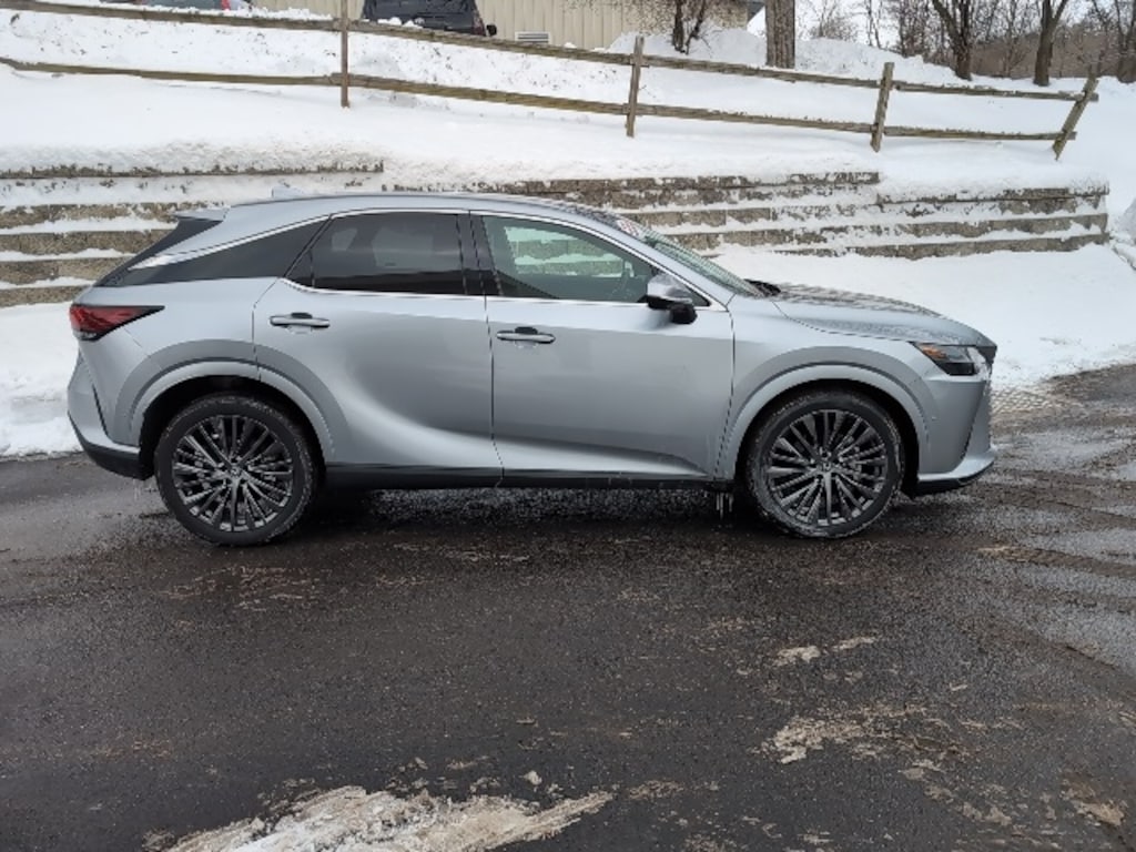 Used 2024 Lexus RX 350 SUV