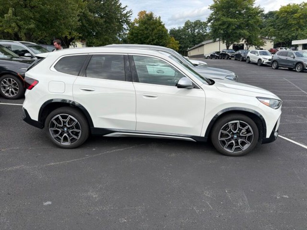 Used 2023 BMW X1 xDrive28i SUV