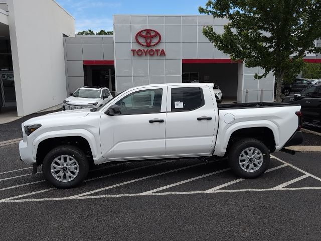 2026 Toyota Tacoma SR - Photo 8