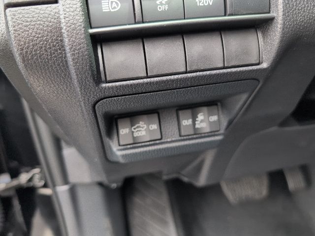 2026 Toyota Tacoma Limited - Photo 15
