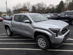 2025 Toyota Tacoma SR5 Truck Double Cab