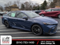 2026 Toyota Camry SE Sedan