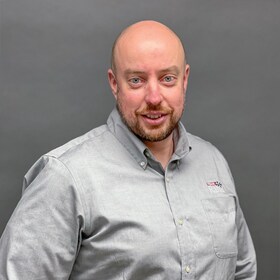 Staff member Brian Tilburg from ID_ef2fd7