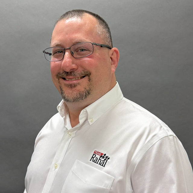 Staff member Scott Peters from ID_8c93f2