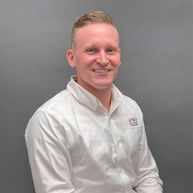 Staff member John Hribik from ID_ef2fd7