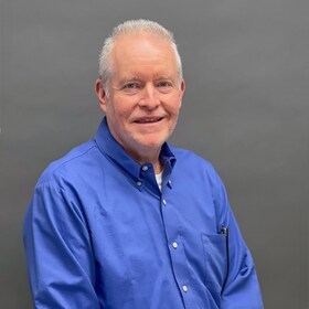 Staff member Brian Ewing from ID_ef2fd7