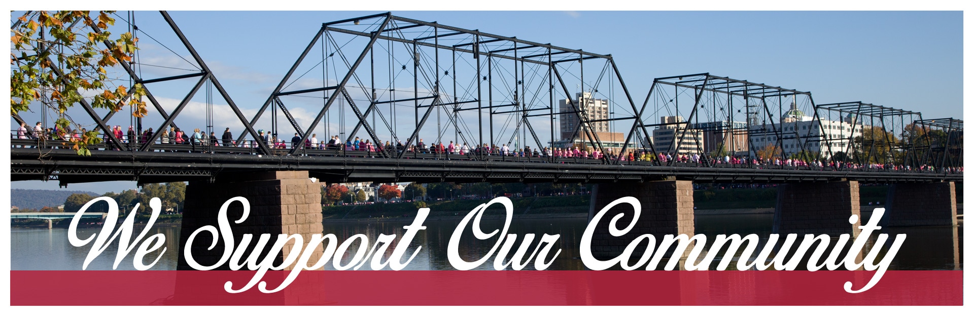 Bobby Rahal Automotive Group Cares.