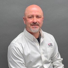 Staff member JB Paules from ID_8c93f2