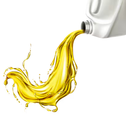 Synthetic Oil vs. Conventional Oil