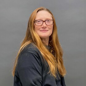 Staff member Melissa Marcum from ID_7edc71