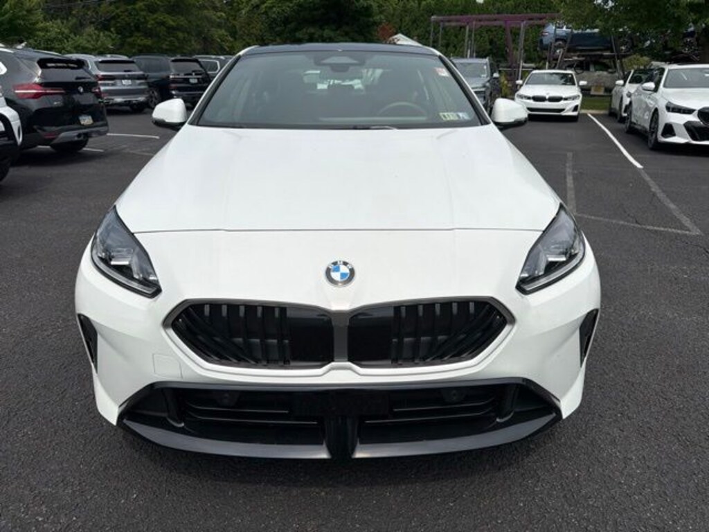 Used 2025 BMW 228i xDrive Gran Coupe