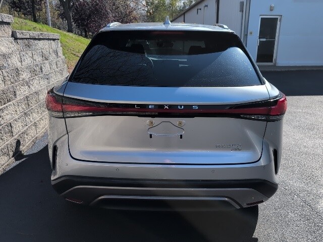 2023 Lexus RX 350 Premium photo 4