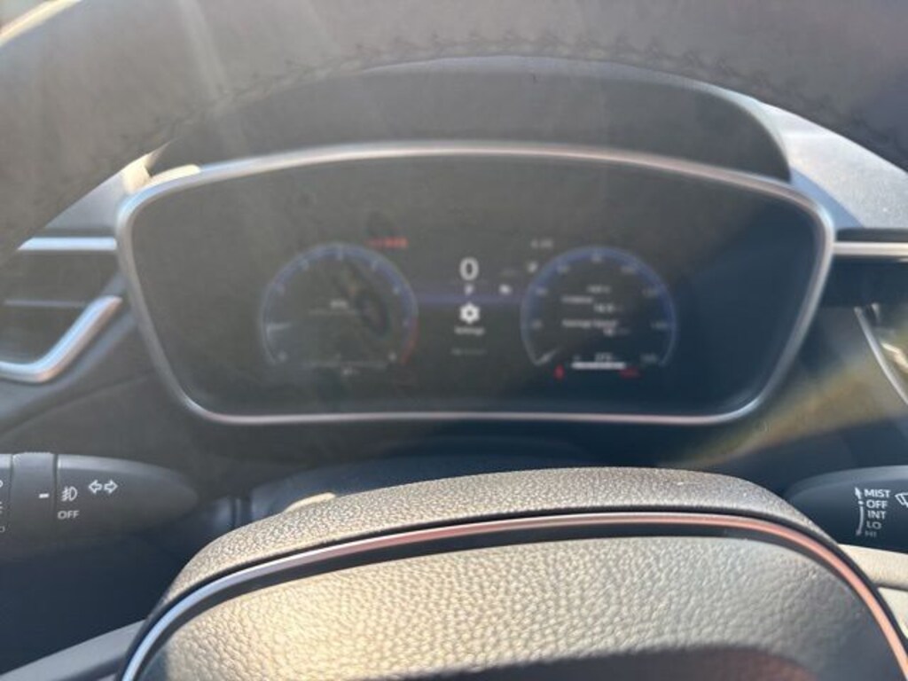 New 2026 Toyota Corolla Cross XLE SUV