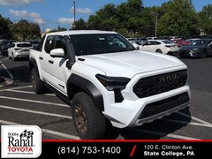 2026 Toyota Tacoma i-FORCE MAX Trailhunter Truck Double Cab