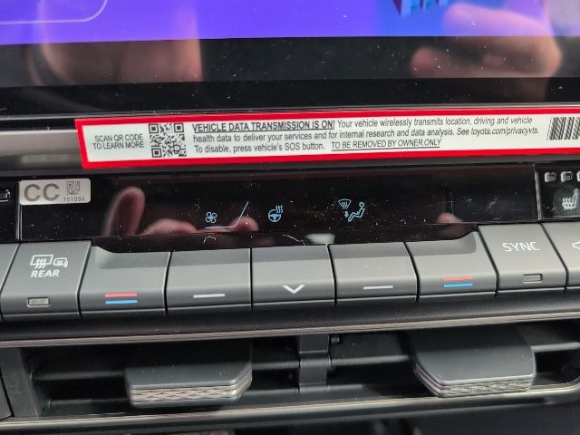 2026 Toyota Camry XSE - Photo 19