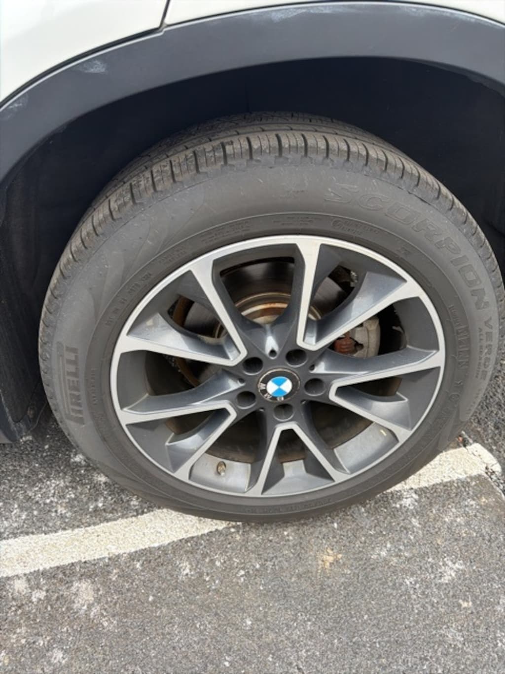 Used 2018 BMW X5 xDrive35i SUV