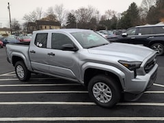2025 Toyota Tacoma SR Truck Double Cab