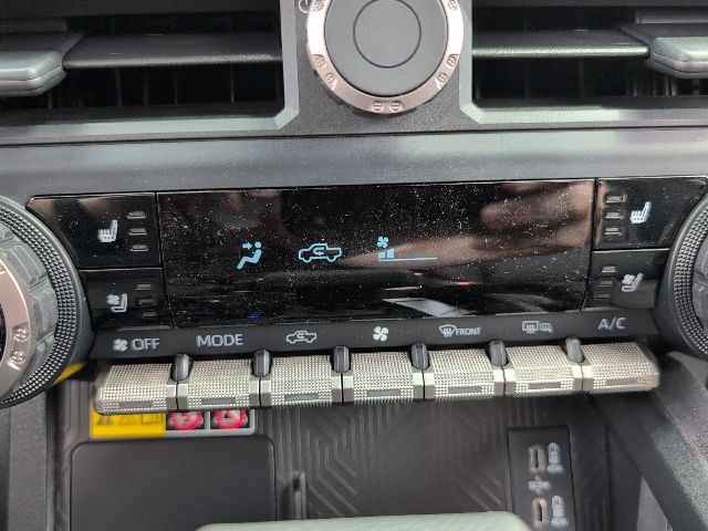 2026 Toyota Tacoma Limited - Photo 20