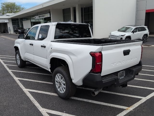 2026 Toyota Tacoma SR - Photo 9