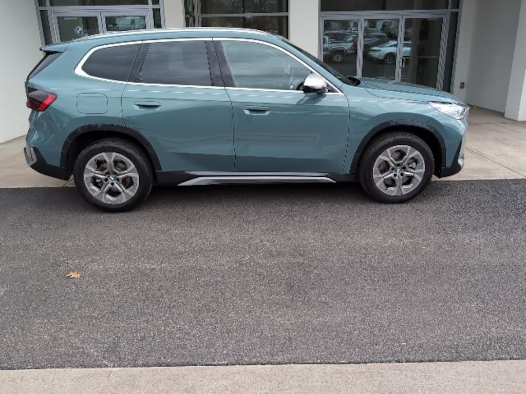 Used 2023 BMW X1 xDrive28i SUV