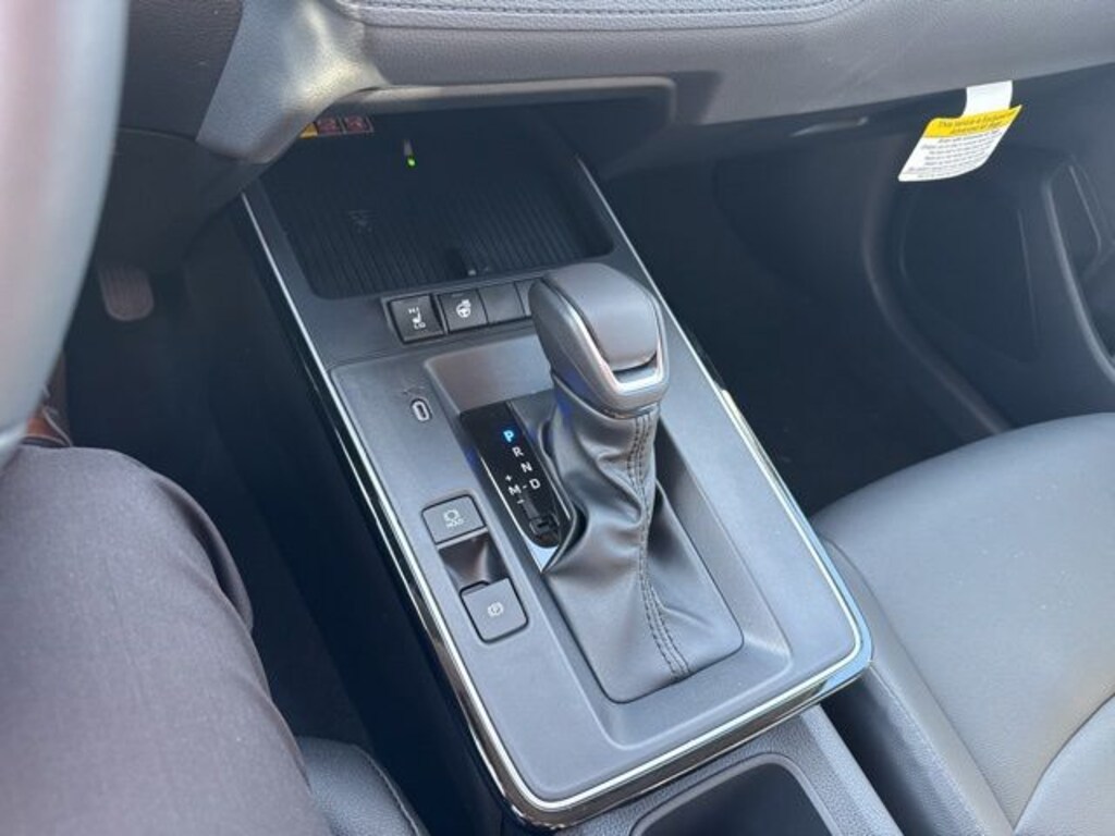 New 2026 Toyota Corolla Cross XLE SUV