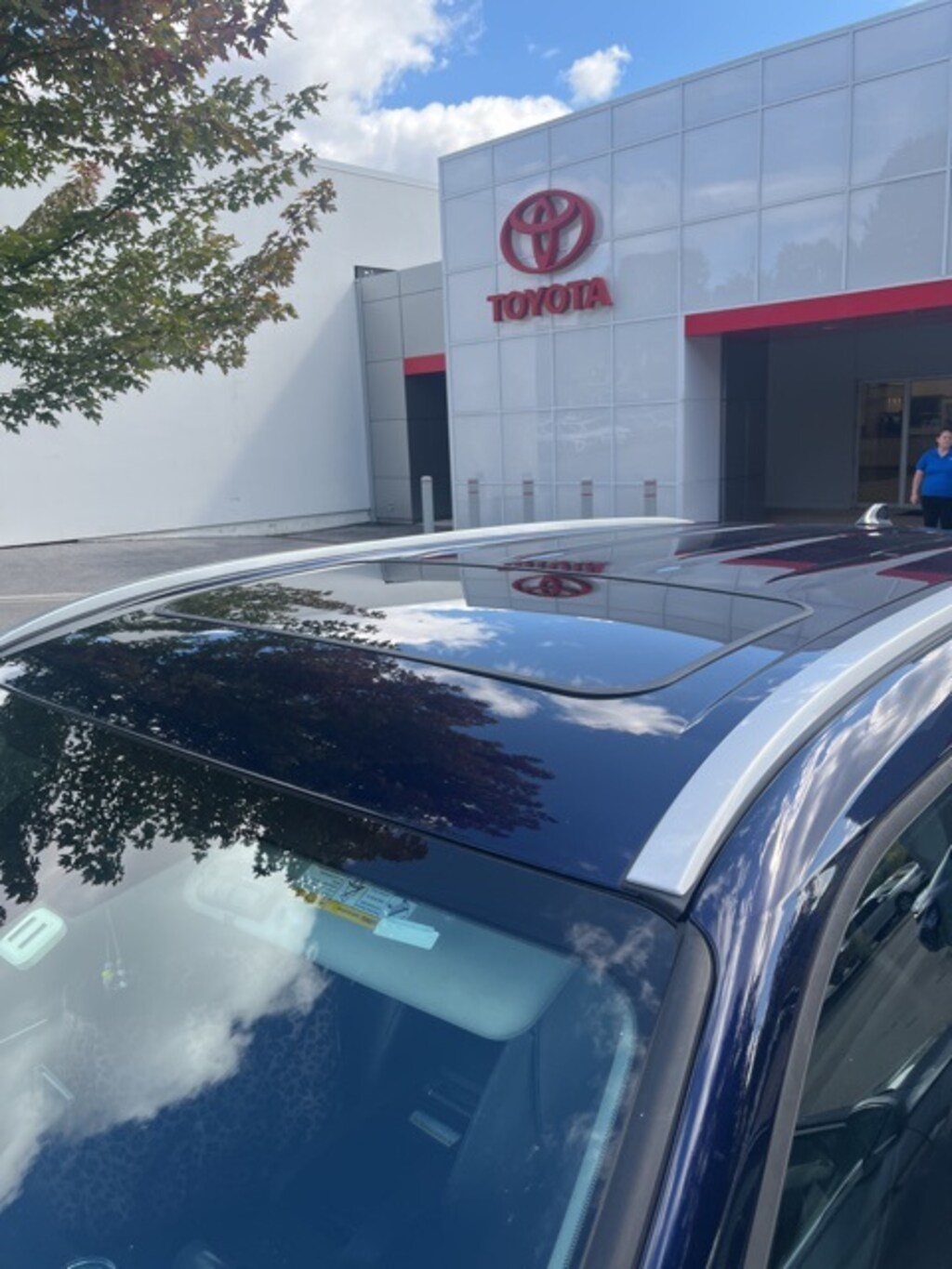 Used 2022 Toyota Highlander XLE SUV