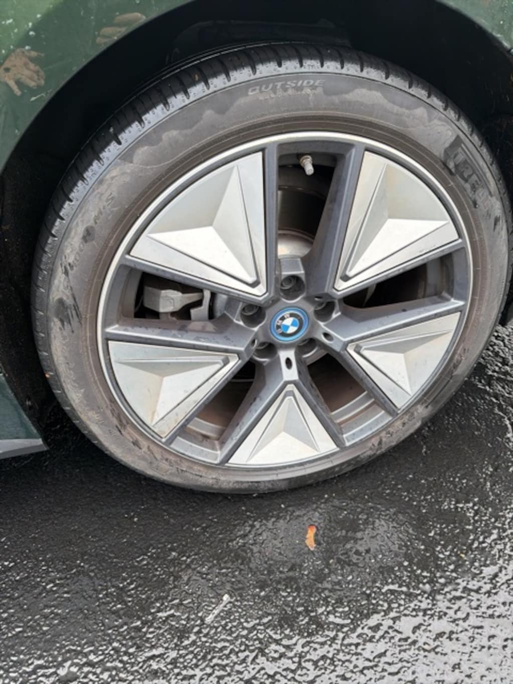 Used 2023 BMW i4 eDrive40 Gran Coupe