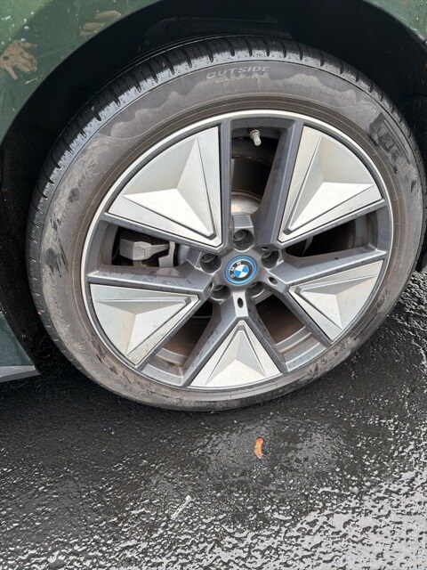 2023 Bmw i4 eDrive40 photo 3