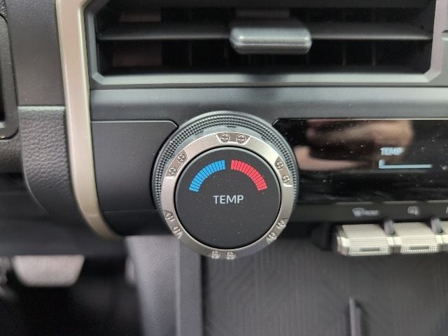 2026 Toyota Tacoma SR - Photo 18