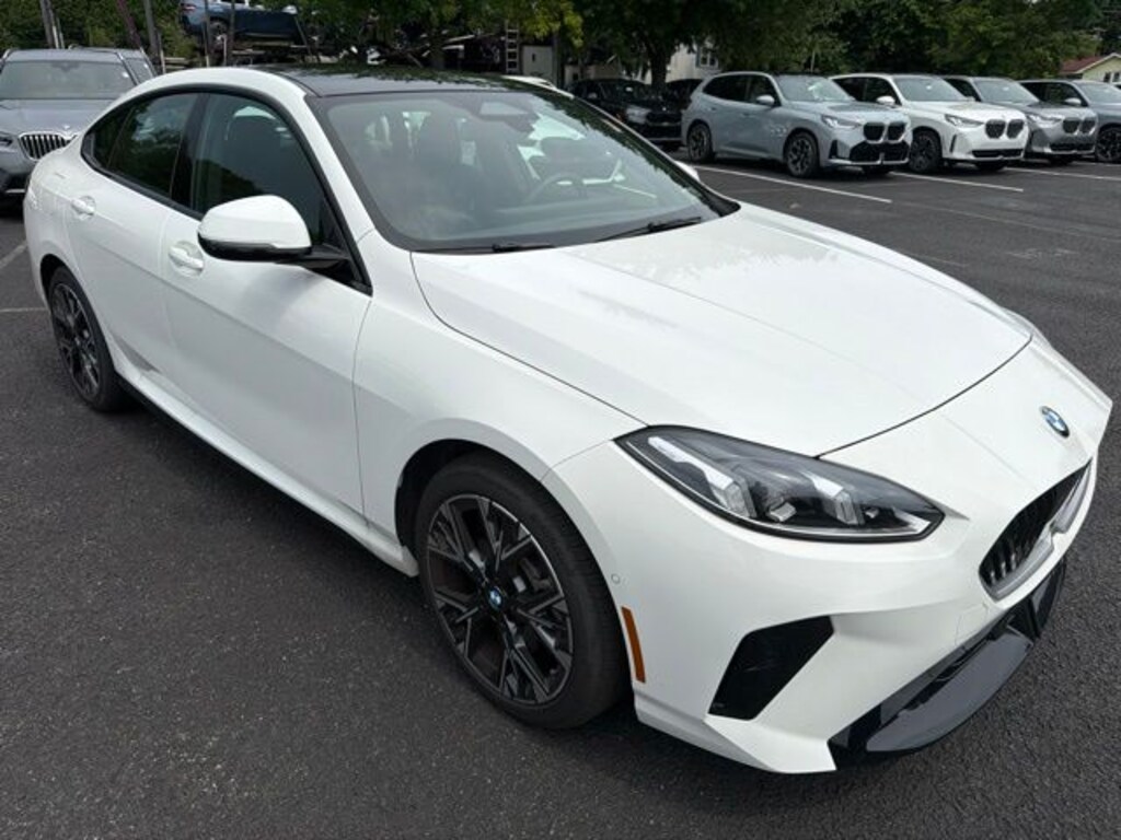 Used 2025 BMW 228i xDrive Gran Coupe