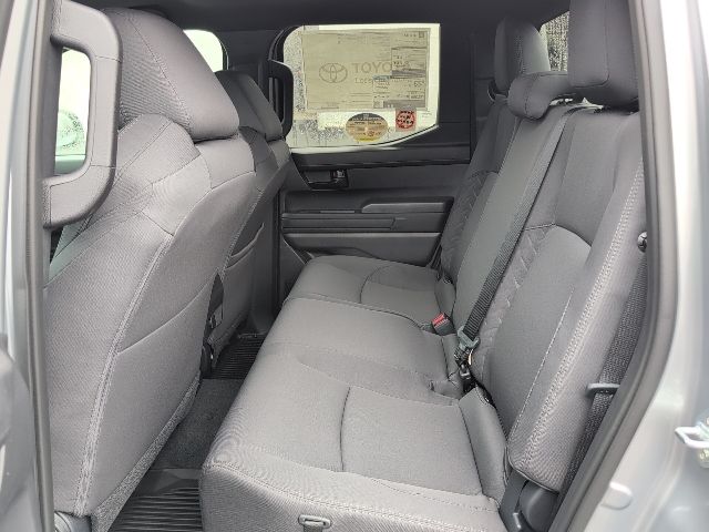 2025 Toyota Tacoma SR - Photo 23
