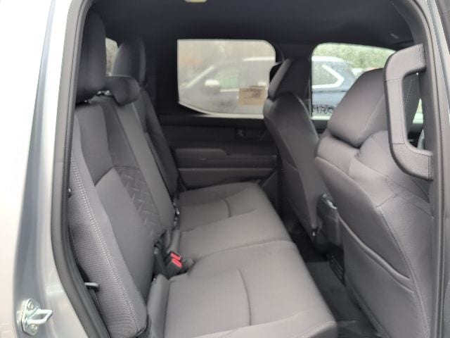 2025 Toyota Tacoma SR - Photo 26