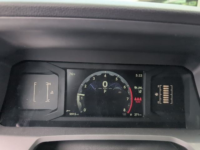 2026 Toyota Tacoma SR5 - Photo 18