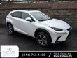  LEXUS NX 300